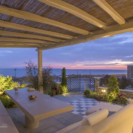 Sunrise Pelion Sea View Villas Horeftó Kültér fotó