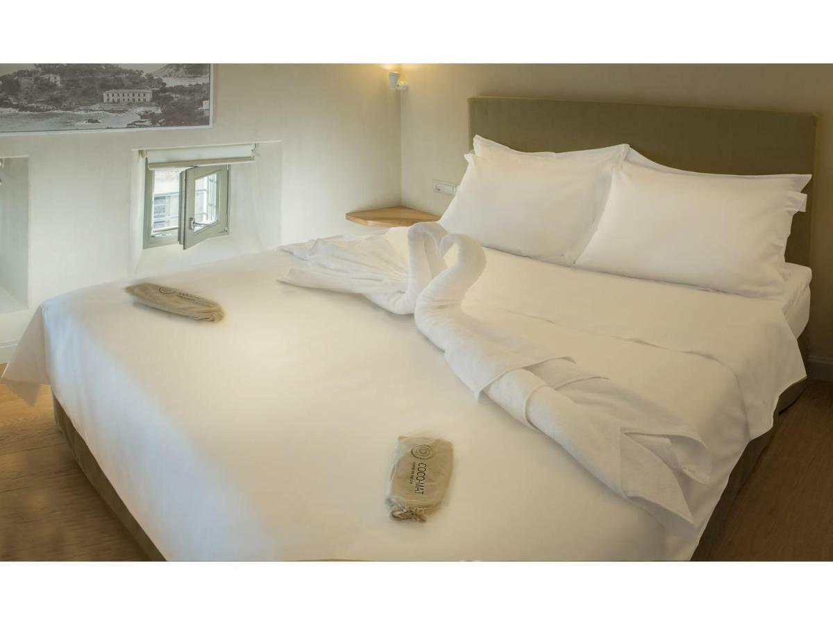 Sunrise Pelion Sea View Villas Horeftó Kültér fotó